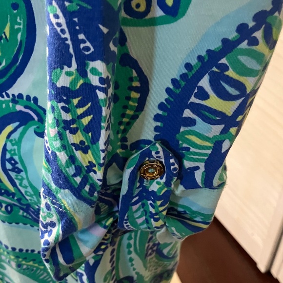 Lilly Pulitzer Dress - Picture 6 of 11